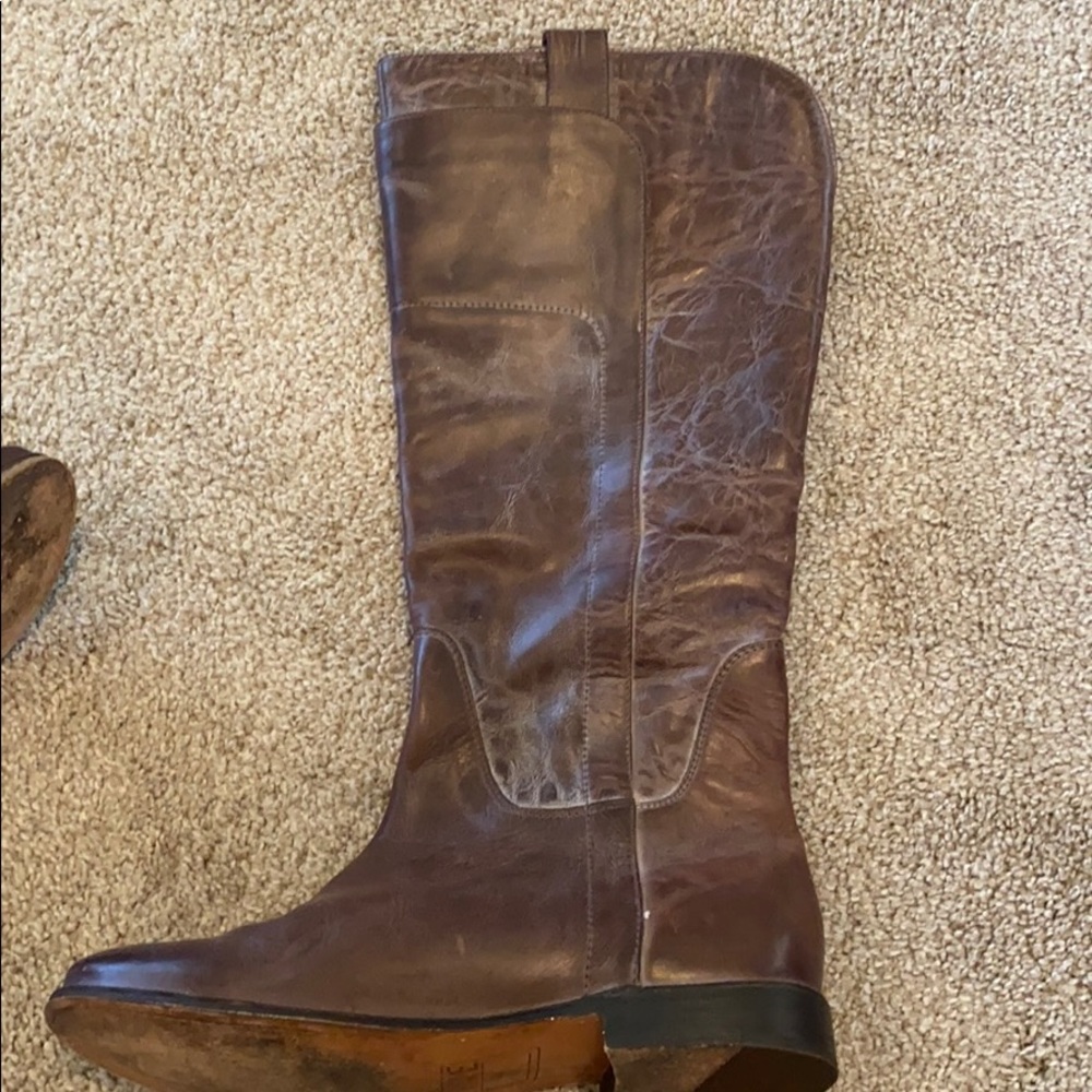 Frye Boots - Picture 8 of 8
